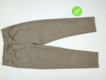 spodnie joggery moro damskie: Women`s trousers, size S (EU 36) — 2