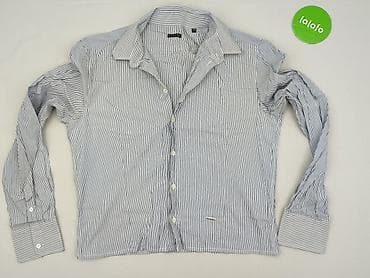 pepco.pl ubrania: Patrizia Pepe, Koszula damska, rozmiar 7XL — 2