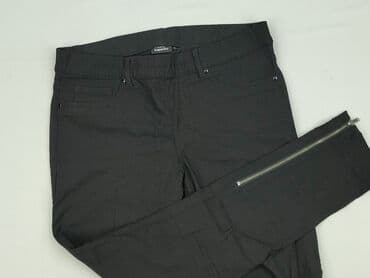 KappAhl, Spodnie materiałowe damskie, XL — 1