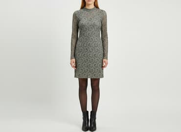 ubrania minouu: MINIMUM, Sukienka damska, rozmiar S — 1