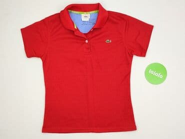 lacoste roland garros t shirty: Lacoste, Damska koszulka polo, L — 2