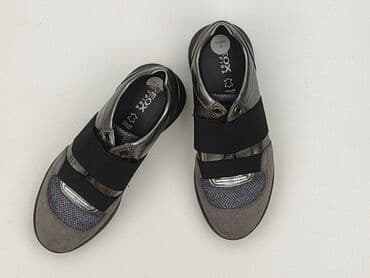 взуття жіноче олх: Geox, Sneakersy damskie, 35, stan - Bardzo dobry — 1