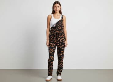 kombinezon na sylwestra: New Look, Kombinezon damski, rozmiar S — 6