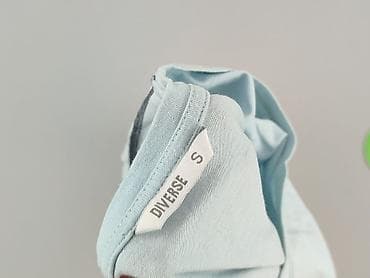 stanik m: Diverse, Bluzka damska, rozmiar S — 4