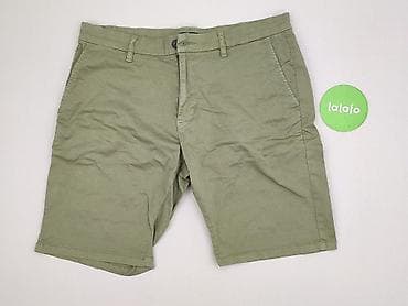 koszule kolasa: SMOG, Szorty dla mężczyzn, rozmiar L — 2