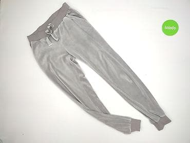 cavaricci: Laura Ashley, Spodnie dresowe damskie, rozmiar L — 2