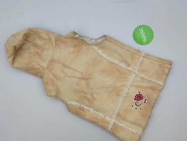 bluza max mara: Kamizelka, Marks & Spencer, 12 lat, 146-152 cm, stan - Bardzo dobry — 3