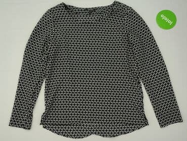 bluzka panterka plus size: Esmara, Bluzka damska, L — 2