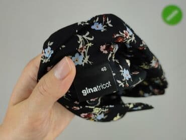 gina tricot jeansy: Gina Tricot, Bluzka damska, rozmiar L — 4