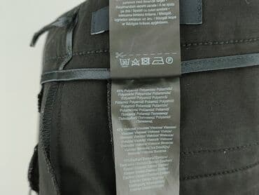 sukienki comma: Comma, Spodnie materiałowe damskie, rozmiar 2XL — 5