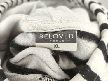 Women: Beloved, Women`s hoodie, XL — 4
