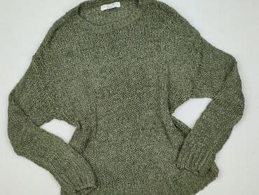 amisu sweatshirt: Amisu, Women`s sweater, size S (EU 36) — 1