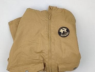 kamizelki: Kurtka przejściowa, Little kids, 7 lat, 116-122 cm, stan - Bardzo dobry — 7