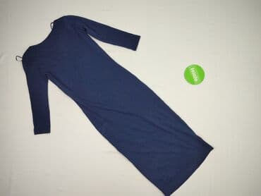 sukienki midi dopasowane: Terranova, Women`s dress, size XS (EU 34) — 3