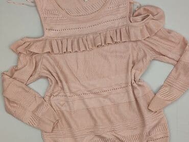 F&F, Sweter damski, rozmiar L w lalafo.pl F&F, Sweter damski, rozmiar L