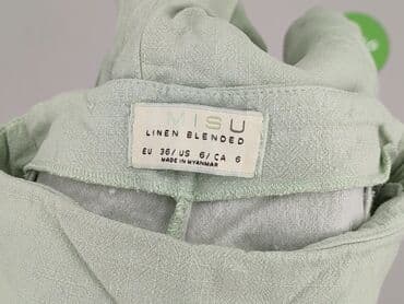 spodenki amisu new yorker: Amisu, Szorty damskie, rozmiar S — 4