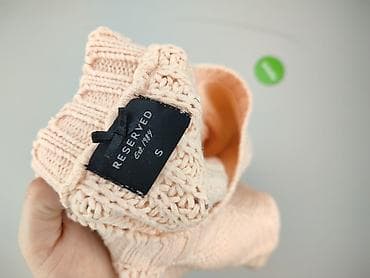 husaria bluza: Sweter damski, rozmiar S — 4