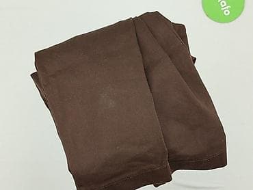 dresy w kant: Spodnie materiałowe damskie, rozmiar XS — 6