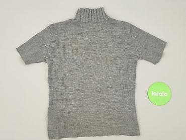 sweter amisu: Golf damski, rozmiar S — 3