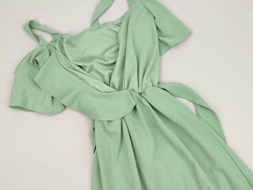 sukienki koloru miętowego na wesele: Sukienka damska, rozmiar S — 2