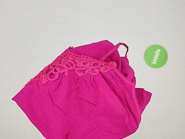 bluza tommy: Papaya, Top damski, rozmiar XL — 6