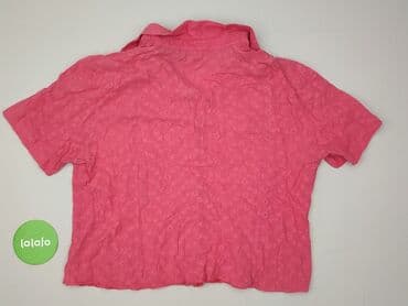 spodnie piżama hello kitty: Women's blouse, size 6XL (EU 52) — 3