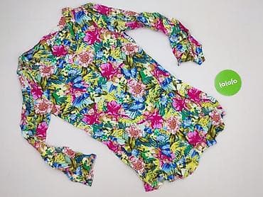 fuksja bluzki: UpFashion, Bluzka damska, rozmiar M — 2