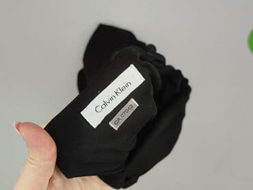 majtki calvin klein damskie wyprzedaż: Calvin Klein, Sukienka damska, rozmiar M — 5