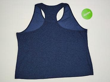 jersey h: H&M Sport, Top damski, rozmiar 3XL — 3