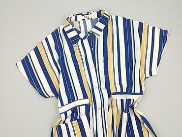 koszula japonska: Sukienka damska, rozmiar M — 1