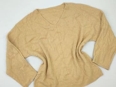 Sweter damski, rozmiar XL