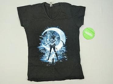 t shirt hello kitty: Gildan, T-shirt damski, rozmiar L — 2