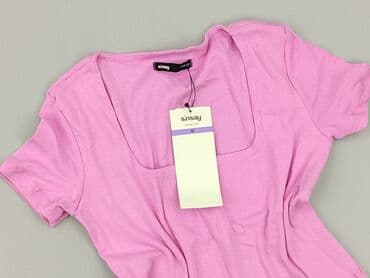 cropp body: Sinsay, Top damski, rozmiar M — 1