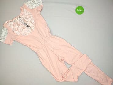 długa sukienka na wesele dla niskiej osoby: Комбінезон жіночий, S — 2