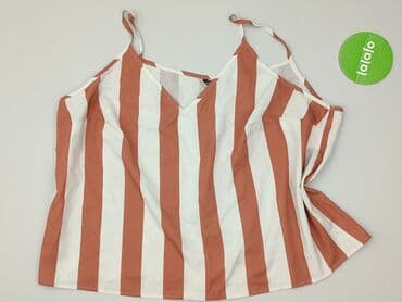 Kobiety: Shein Curve, Top damski, XL — 2