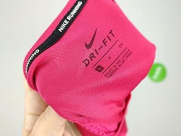 termiczna: Nike, T-shirt damski, rozmiar S — 4