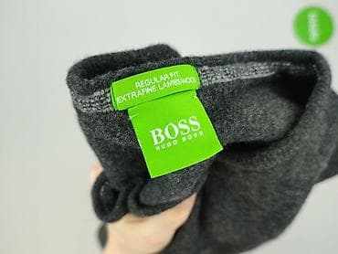 bomberka h: Hugo Boss, Sweter damski, rozmiar M — 4