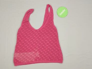 mohito top z roza: Mohito, Top damski, rozmiar S — 4