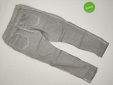 rwane dzinsy: Jeansy damskie, rozmiar S — 3