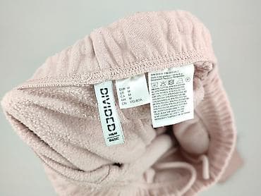 hello kitty bluzy: H&M Divided, Spodnie dresowe damskie, rozmiar M — 4