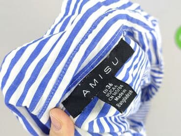 programmer t shirty: Amisu, Sukienka damska, rozmiar S — 4