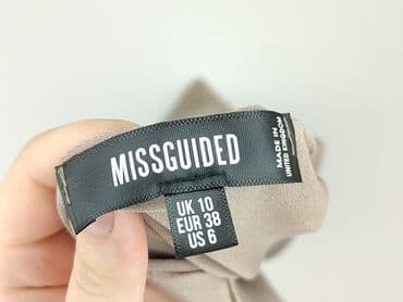 Kobiety: Missguided, Sukienka damska, rozmiar M — 4