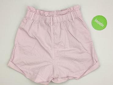 spodnie kargo: H&M, Szorty damskie, rozmiar XL — 3