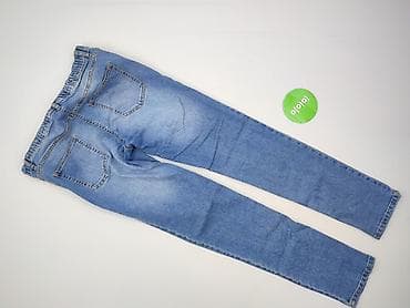 levi's bluza: UP2Fashion, Jeansy damskie, rozmiar S — 3