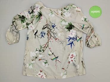 golf reserved: SZACHOWNICA, Bluzka damska, rozmiar M — 2