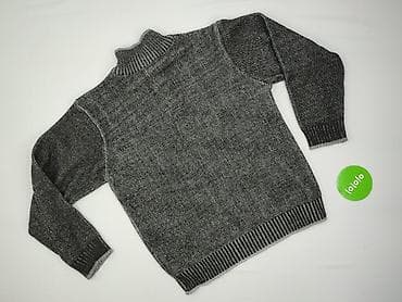 pullandbear polska: Sweter dla mężczyzn, rozmiar S — 3