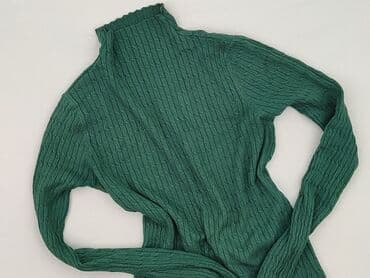 Jumpers: Women`s sweater, size M (EU 38)