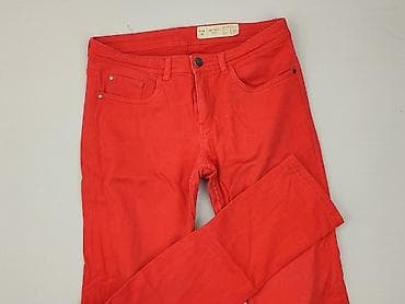 strong leginsy: Esmara, Jeansy damskie, rozmiar S — 1