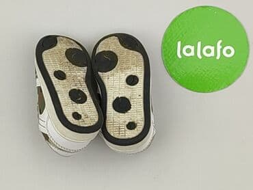 buty na wf: Buty sportowe 21, Używany — 3