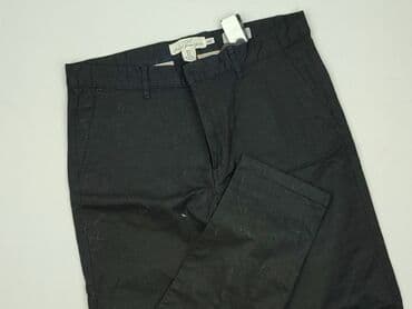 kapcie świąteczne h m: H&M, Suit pants for men, size L — 1